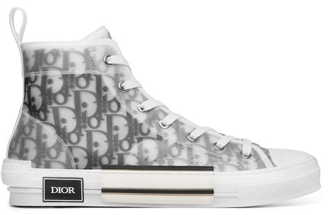 dior herren sneaker|Dior sneakers high top women's.